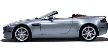 ASTON MARTIN V8 VANTAGE 2008 SCFBF04B68GD09613 image